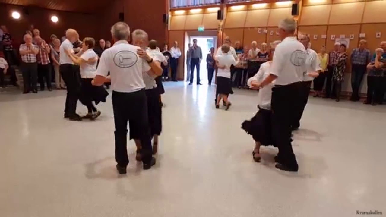 &Ouml;nskedansen