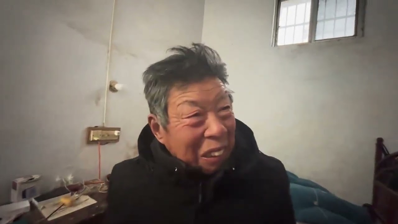 In the era when Al was prevalent we the older generation still insisted on rubbing our han
