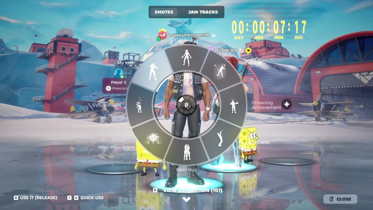 DOING FORTNITE LIVE EVENT (not worth it)