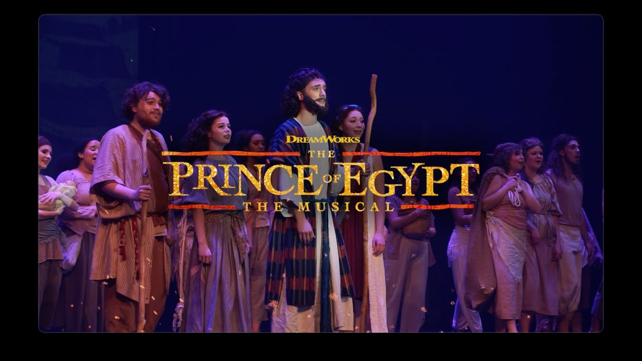 UNW Theatre Presents: 