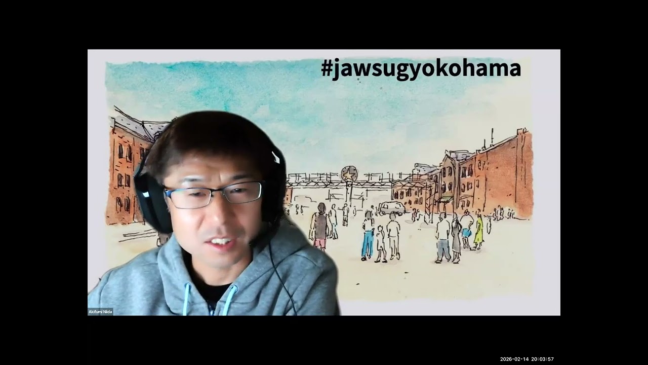 JAWS-UG横浜 #99 AWS re:Invent 2025 re:Cap Migration