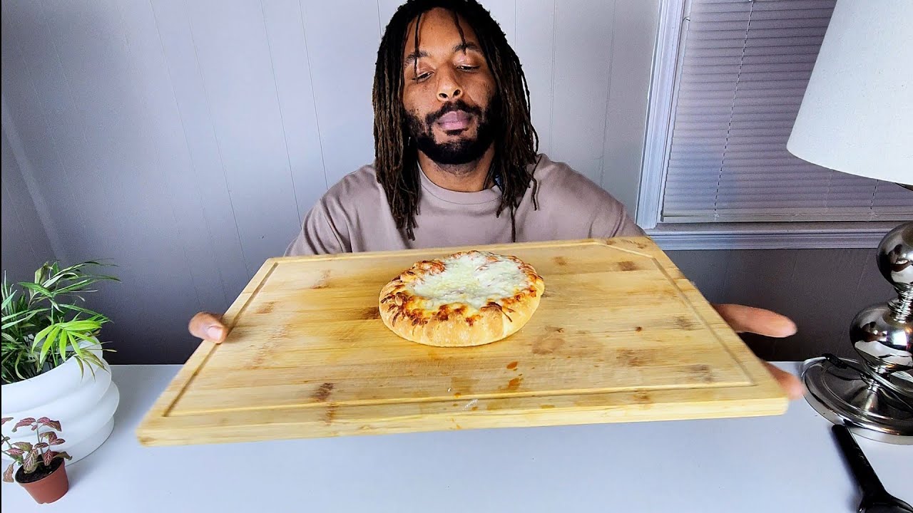Digiorno Fell Off... Every Frozen Pizza Ever ep. 4