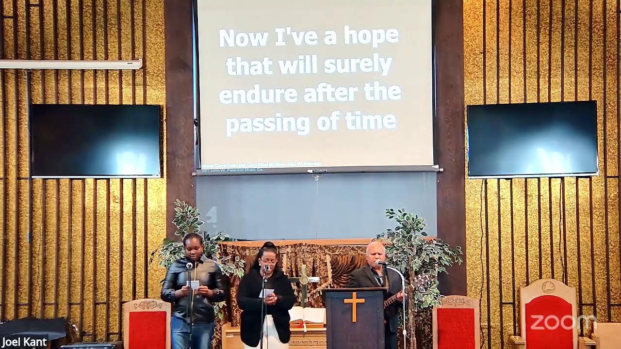 What can we do for the Lord