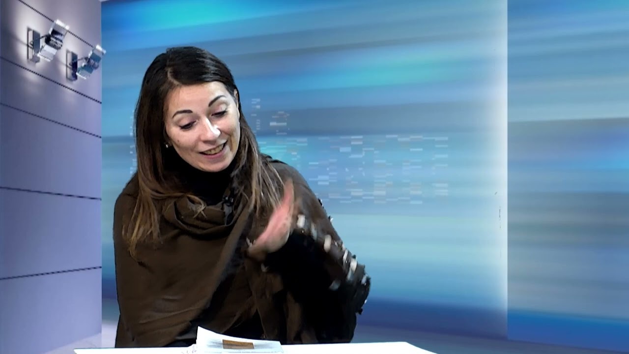 Fatti e Commenti del 20_2_2026 prima parte