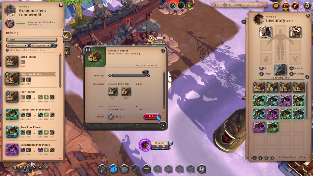 Albion Online