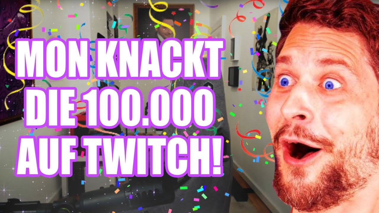 Weltschmerz, creepy KI Kunst und 100.000 Follower für Mon - Real Talk 59