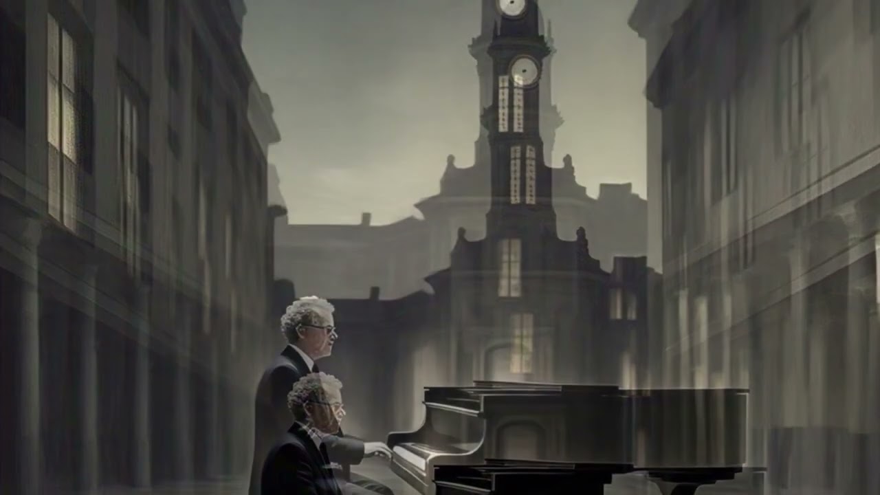 “Standchen” (Franz Schubert) Orchestration : Marcelo Rago (HQ Sound) 