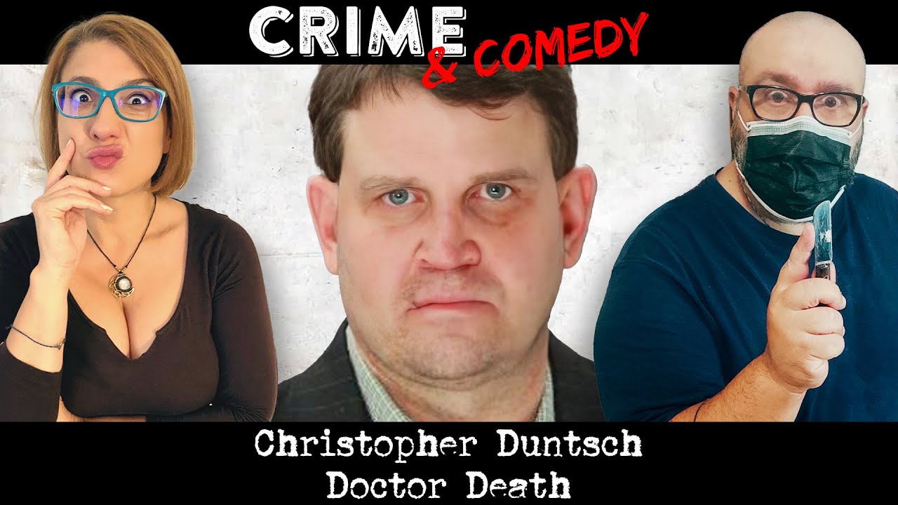 Christopher Duntsch - Doctor Death - 143