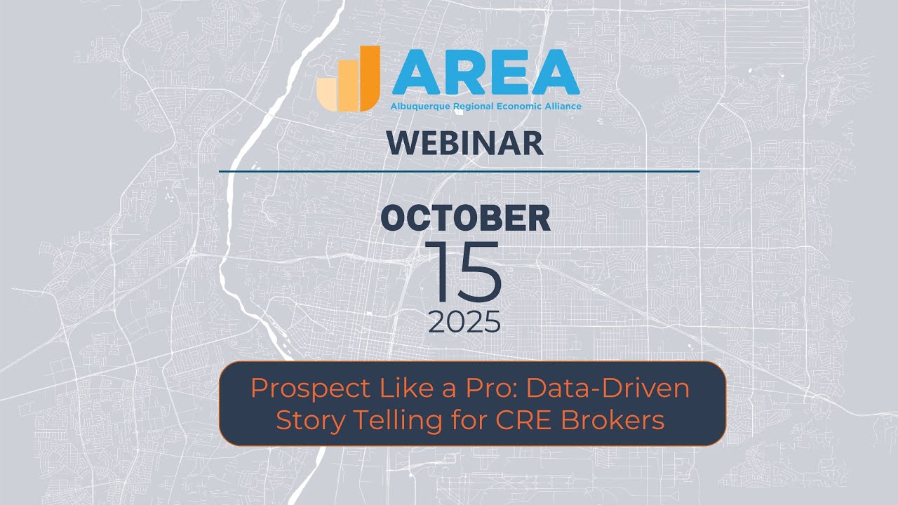 Prospect Like a Pro Data Driven Story Telling for CRE Brokers