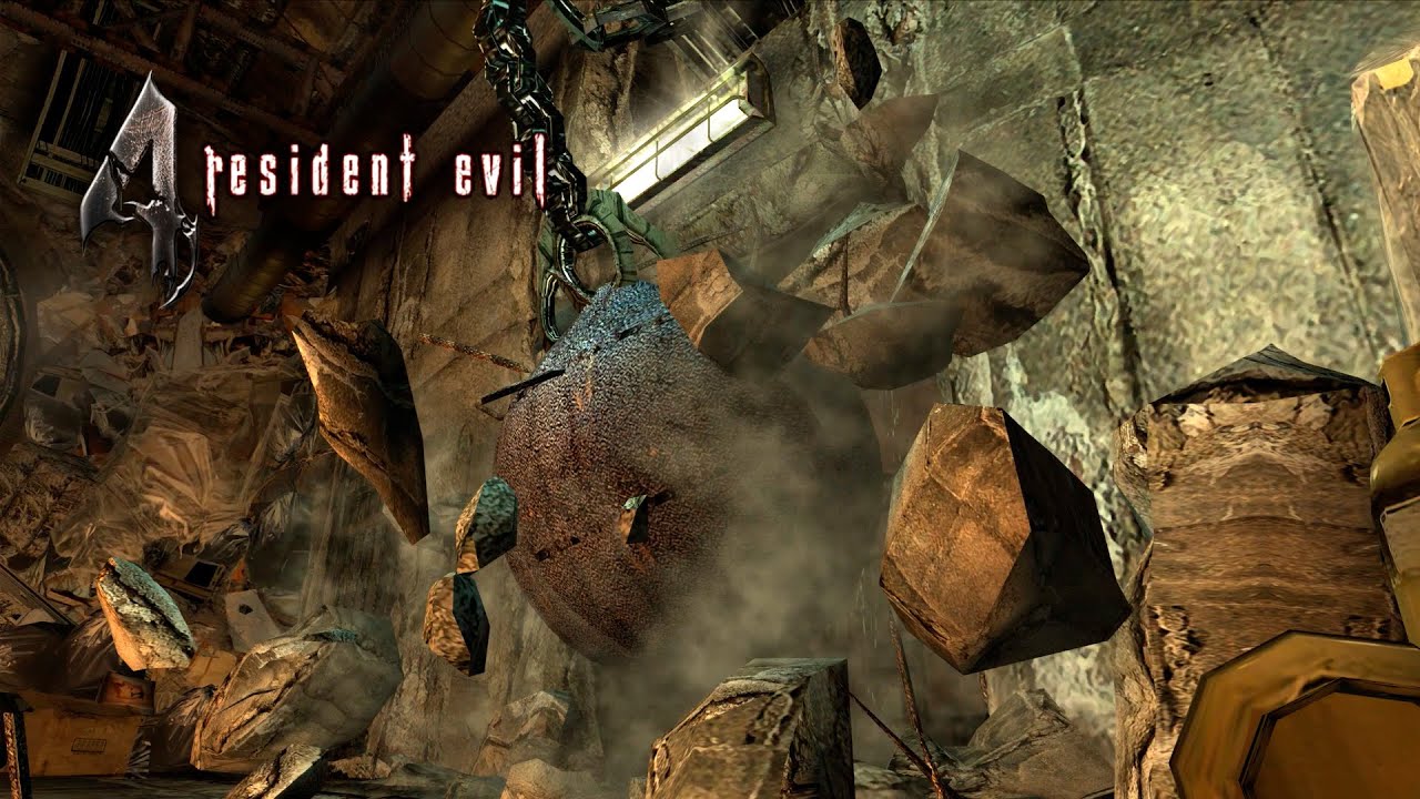 RESIDENT EVIL 4 #26 - ABRINDO CAMINHO! | Legendado PT-BR (Detonado)