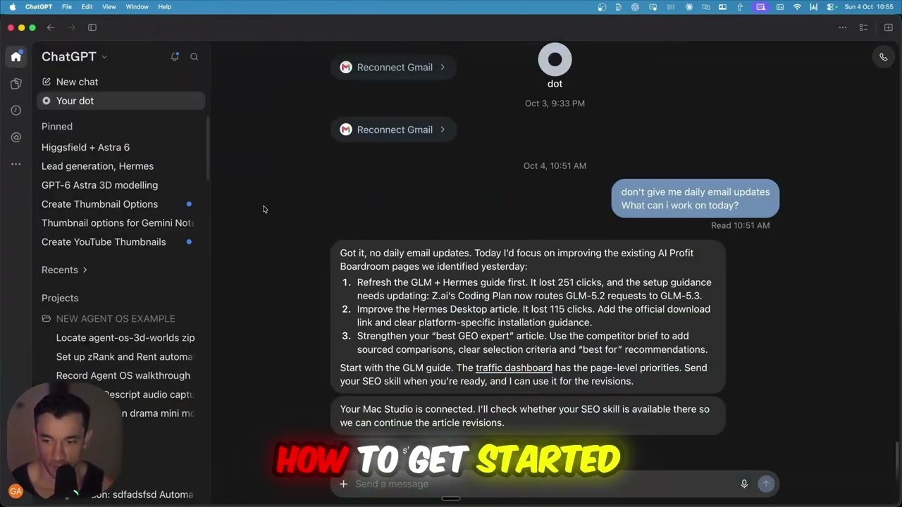 Grokbot против Dots: какой ИИ-агент на самом деле лучше?