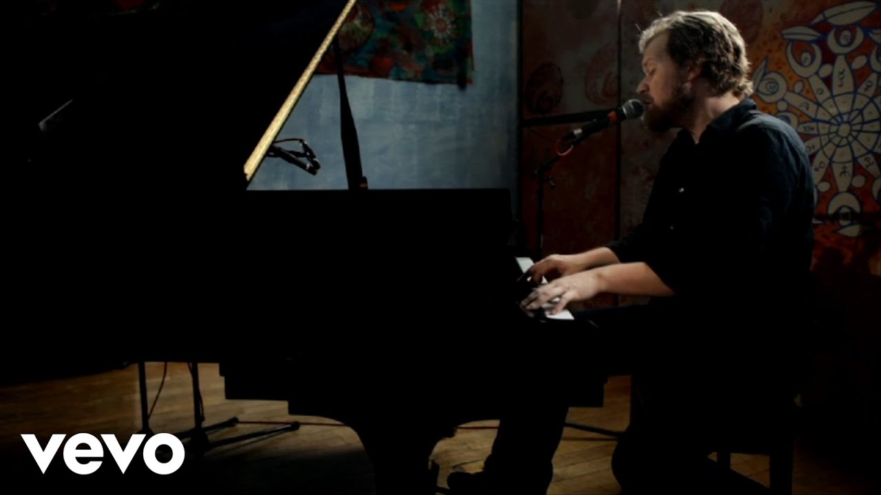 John Grant - Queen Of Denmark (Strongroom Session)