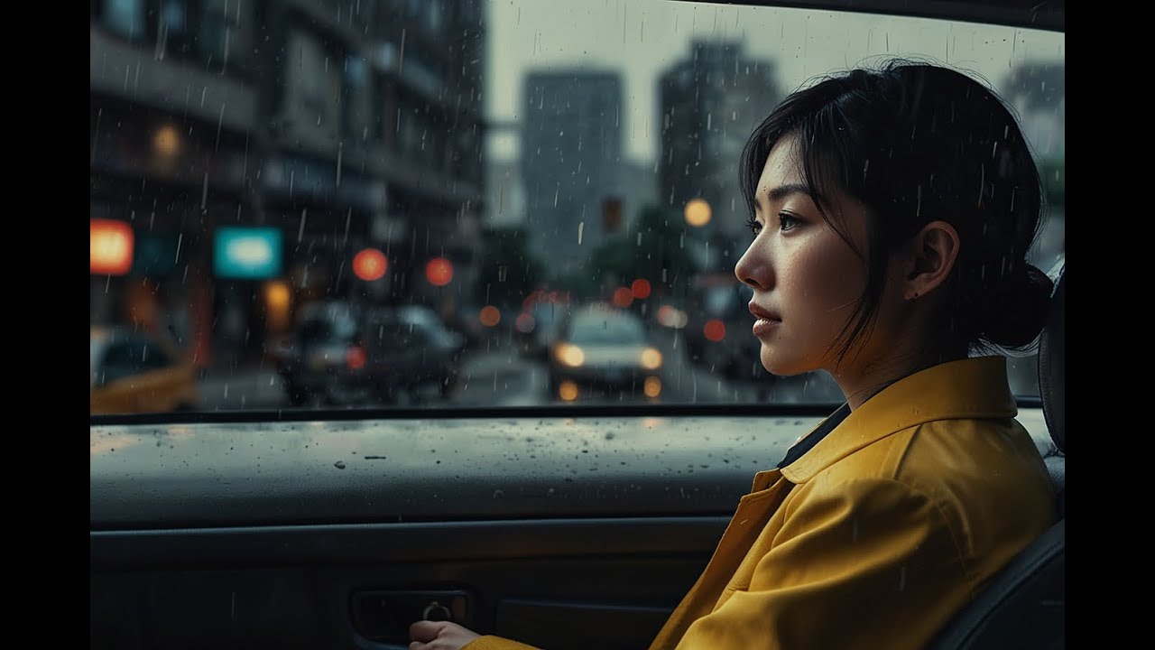 九月の雨　太田裕美（高音質）