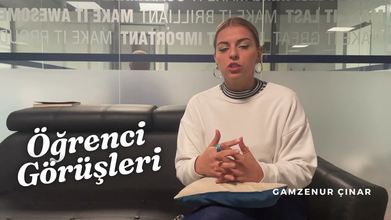 Desinatörlük kursu (Desen Tasarımı) öğrencimizin kurs hakkındaki görüşleri😊 💐