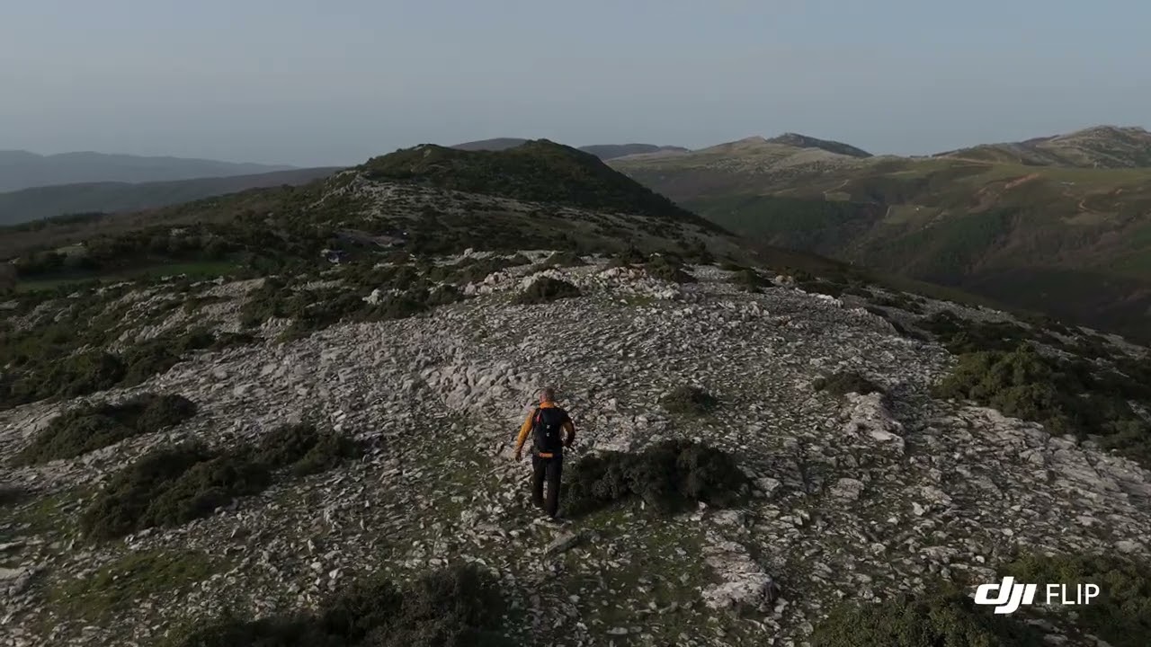 DJI Flip Naturel D-Log 4K/60 FPS Not ND Filter …. #dji #djiflip #keşfet 