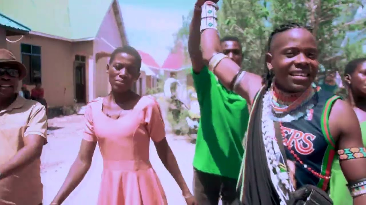 MAKELEGE GANZIKU NGIMBULA KWA KULWA,,2026