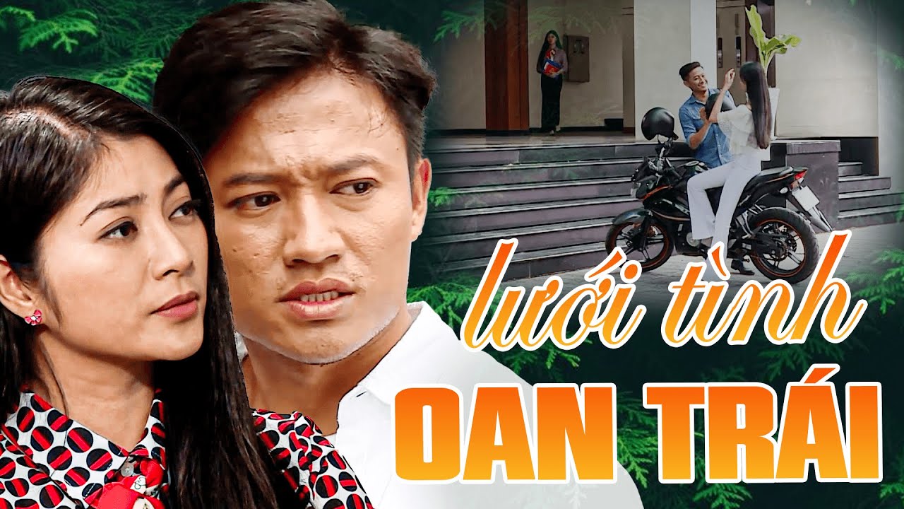 LƯỚI TÌNH OAN TRÁI | Phim Cố NSUT Quý Bình, Thanh Trúc, ... | Phim Việt Nam Hay Nhất | THVL