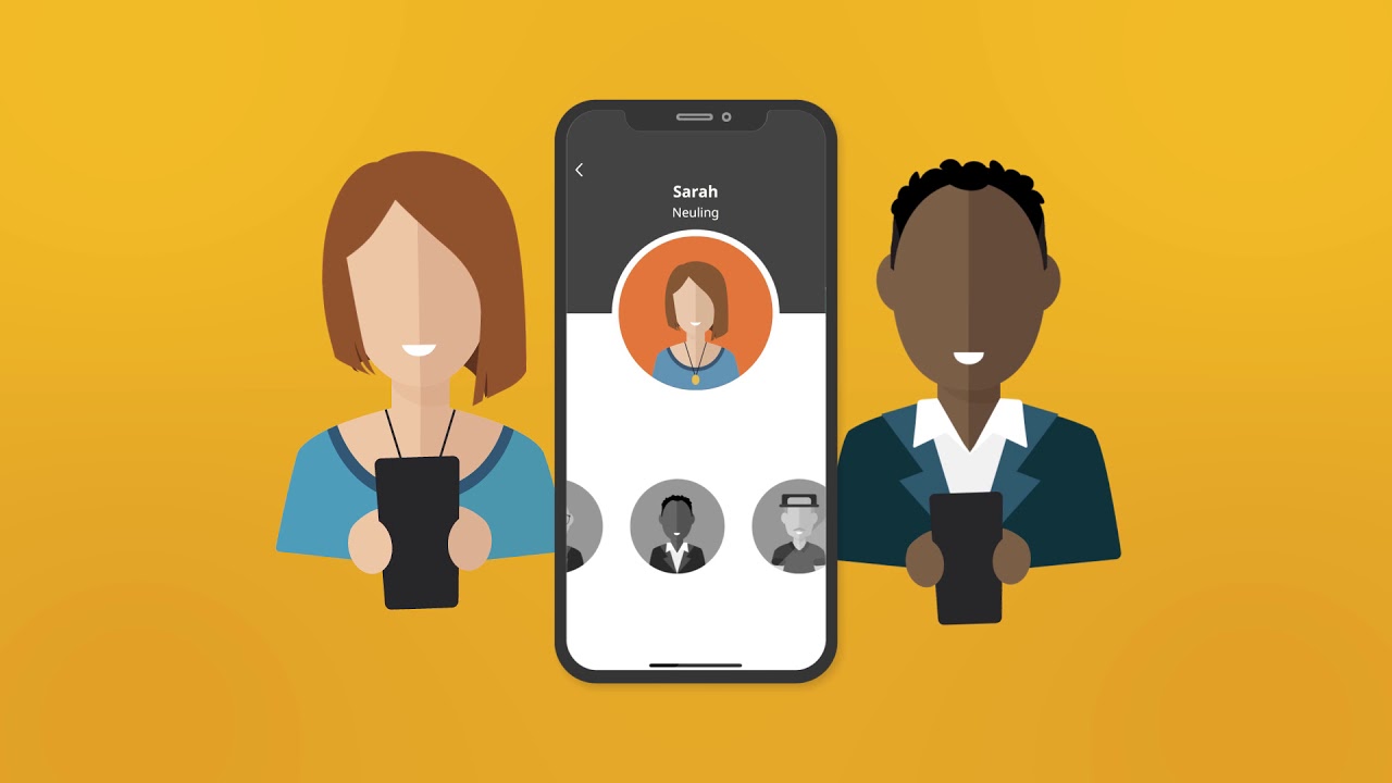 Knowingo - Die Intelligenteste Mobile Lernplattform