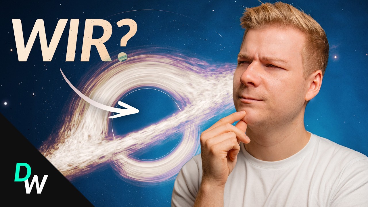 Die spannendste Physik-Theorie, von der ich je gehört habe