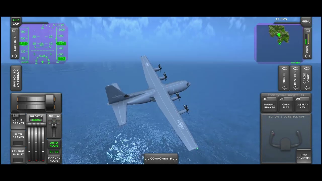 Flight