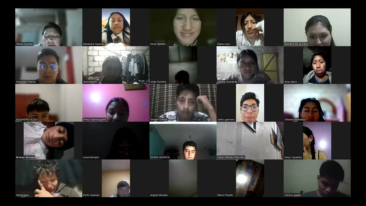 TUTORÍAS: Matemáticas (A): Complemento de un conjunto