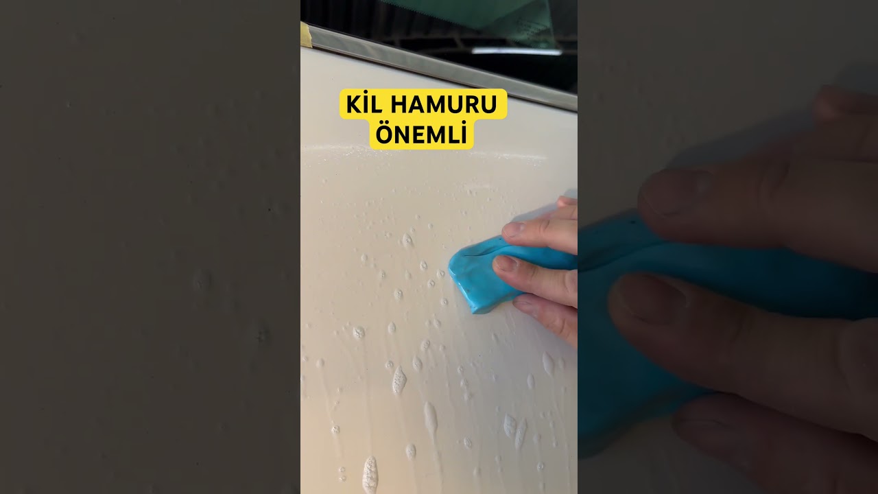 Merhaba arkadaşlar; kil hamuru gerçekten önemli bir ürün, kullanmayanlar mutlaka denesinler…