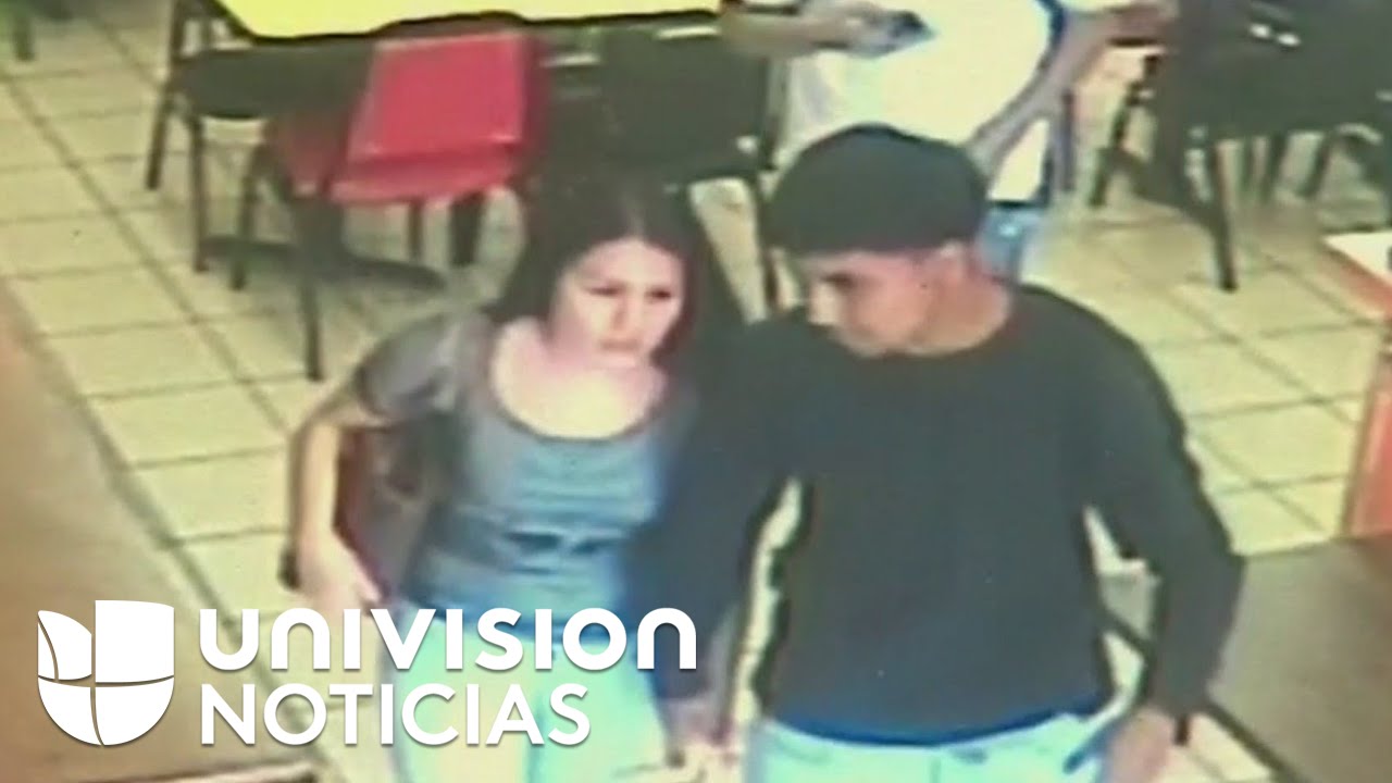 Encuentran el cadáver de joven desaparecida