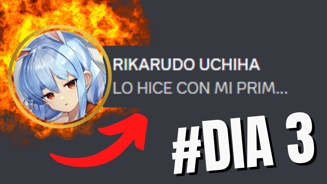 EL OTAKU MÁS NORMAL DE DISCORD 😨 | 1