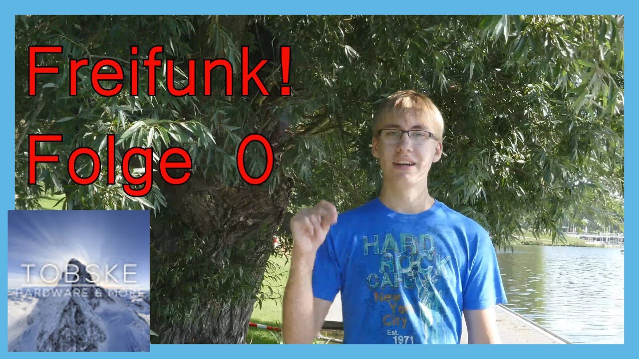 Freifunk von 0 auf 100 - Der Plan - Eure Fragen - Folge 0