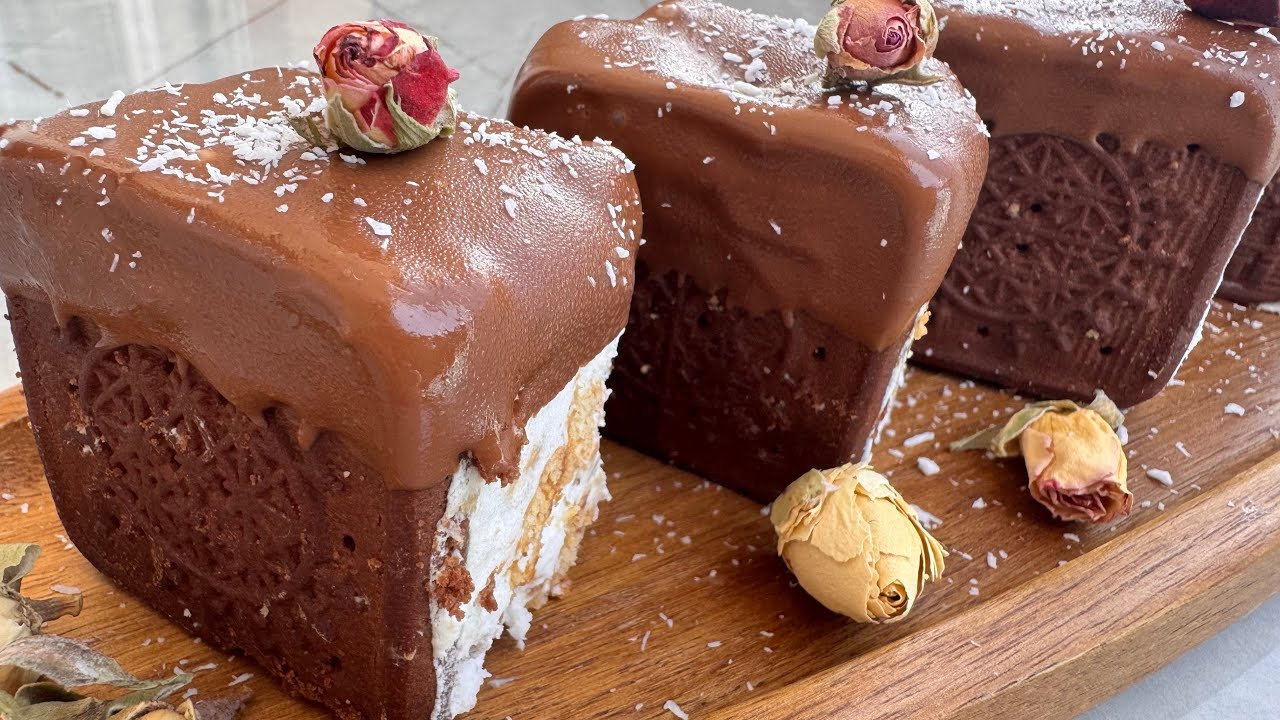 Evde Sadece 5 Dakikada Dondurma! Dışarıdan Almak Tarihe Karışıyor 1 kez Dene Favorin olacak 😍
