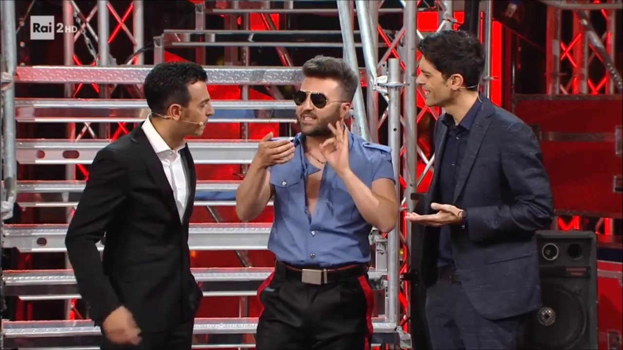 Tony Figo, 