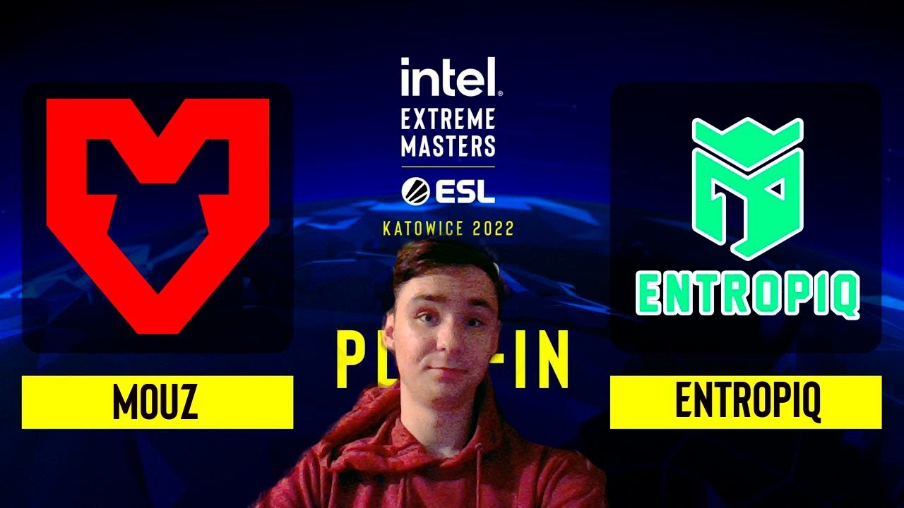 Entropiq vs MOUZ [UKR] [1080p]