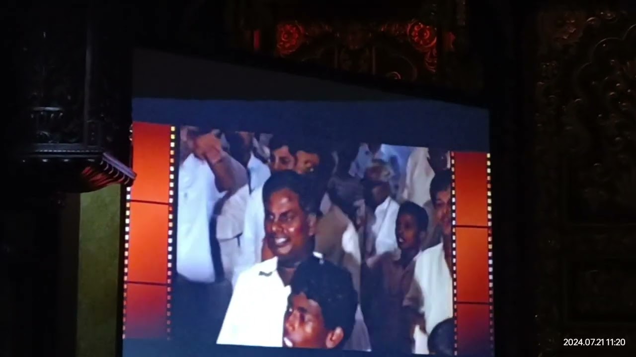 Radha Gopinath Ji's History | Brahmotsav-24 #iskconchowpatty #radhanathswami #radhagopinath 
