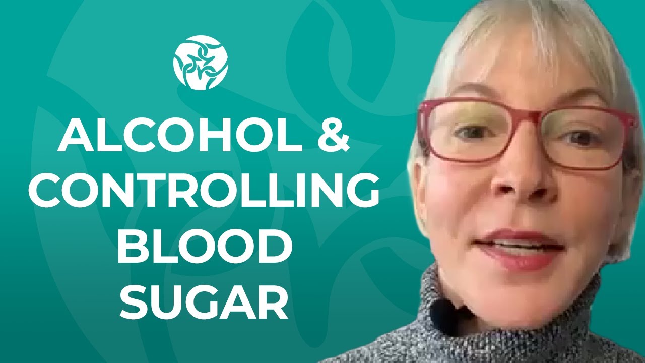Can Diabetics Drink Alcohol & Keep Blood Sugar in Control?