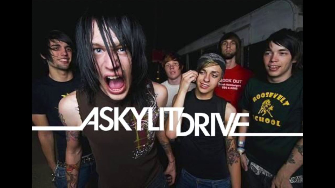 A SKYLIT DRIVE - Drown The City (Demo Version 2) [A Skylit Drive Demos 2006]