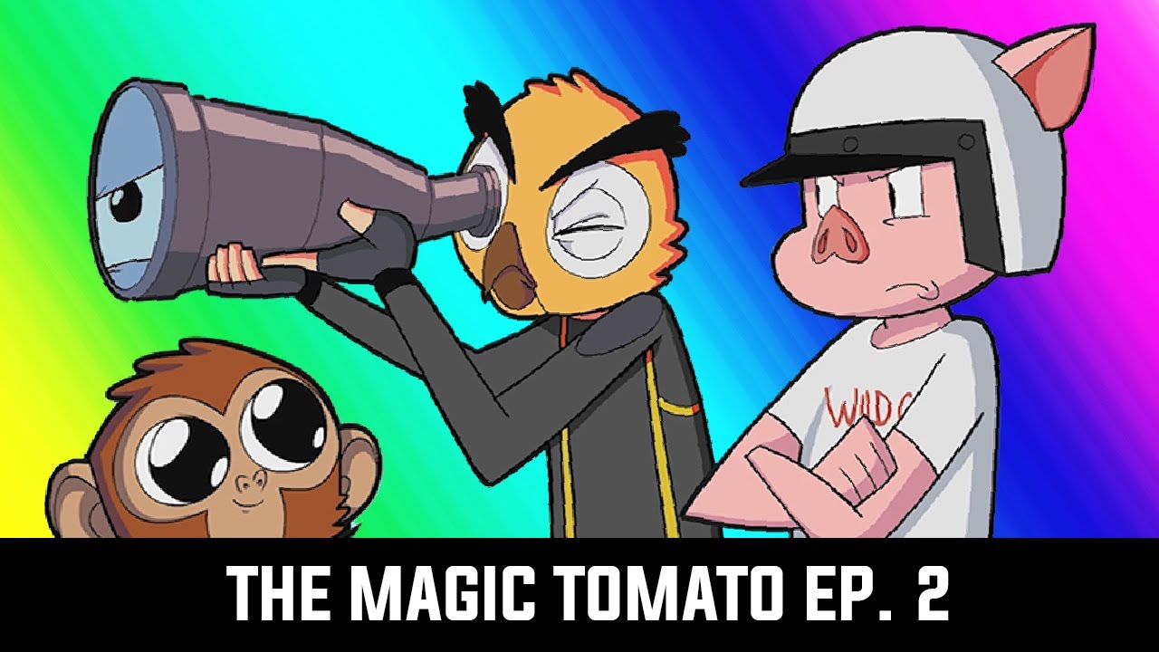 Vanoss Gaming: 