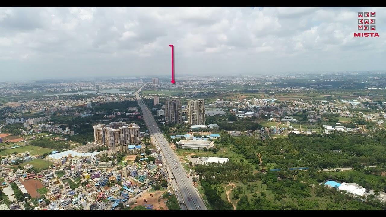 Mista Sri City Bengaluru - Social Infrastructure in the Vicinity