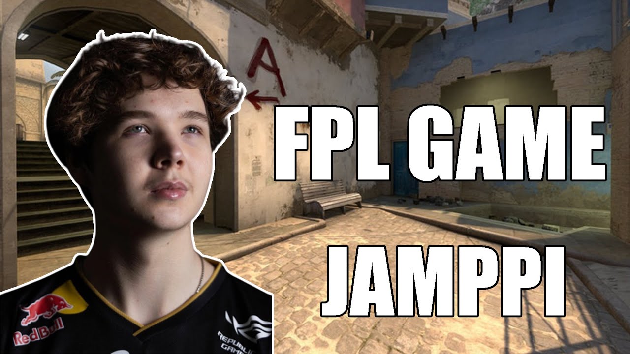 JAMPI PLAYS FPL I IMPOSIBLE FLICKSHOTS I CSGO Twitch Clips