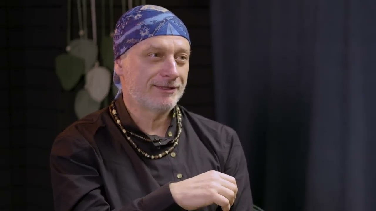 Как восстановить связь с предками? | Чем опасен отказ от Рода? | Михаил Белый Шаман