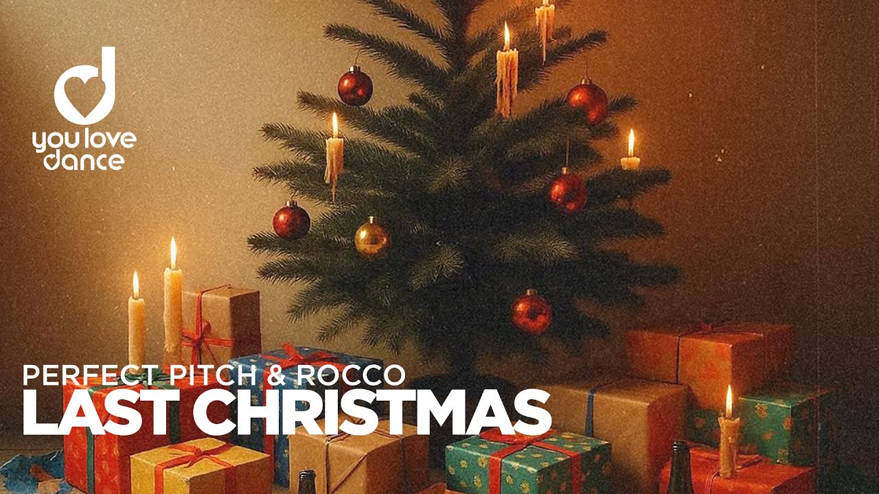 Perfect Pitch & Rocco – Last Christmas