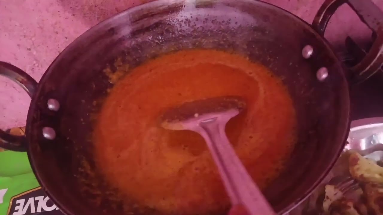 फूल आलू की सब्जी कैसे बनाते हैं रेसिपी 🙏🌹🌹🌹🙏🥰