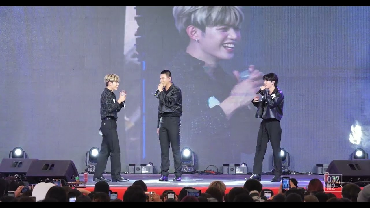 LAZ1 @ Japan EXPO 2023 [Full Fancam 4K 60p] 230205