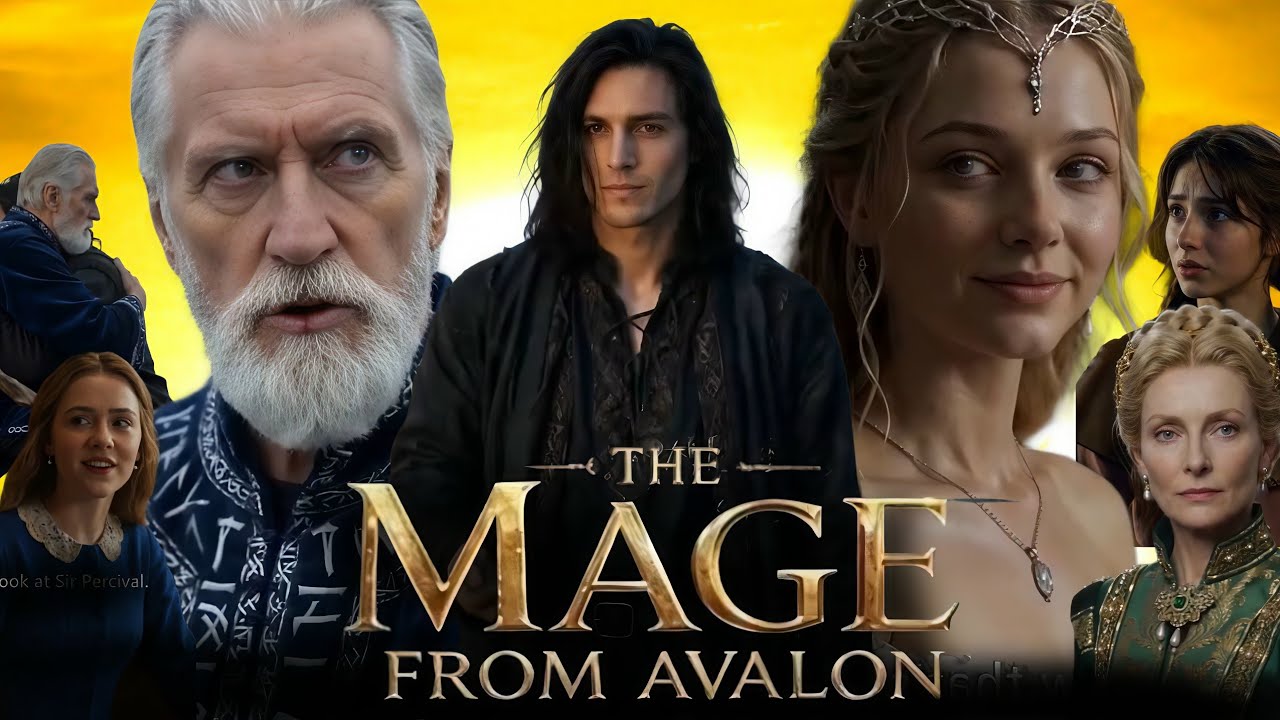 The Mage From Avalon Full Movie |2026 Drama And | Review & Facts