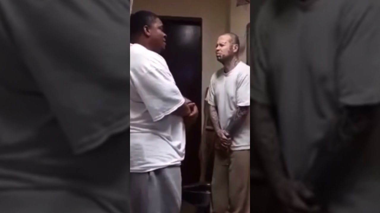#jailbreak #jail #prison #penitentiary #shorts #fight
