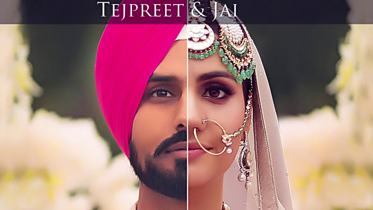 Tejpreet & Jai Teaser