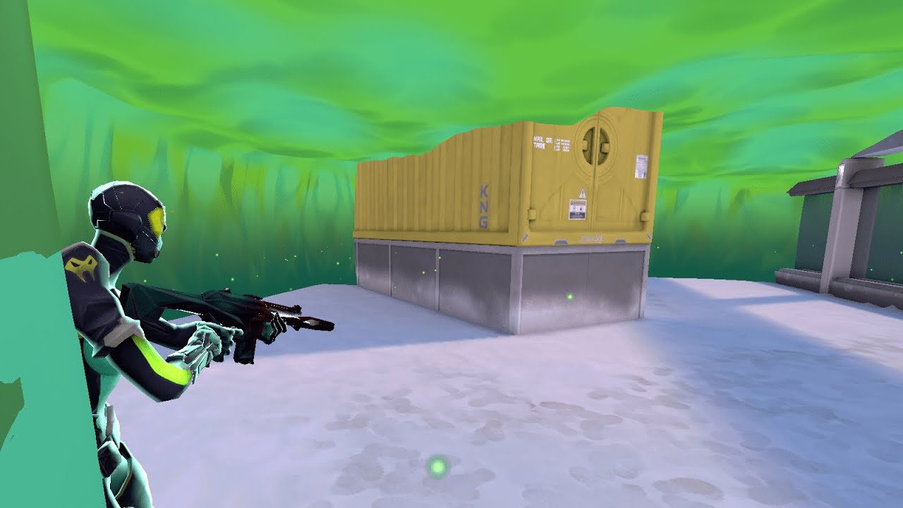 Valorant Bug | Glitch | Trick
