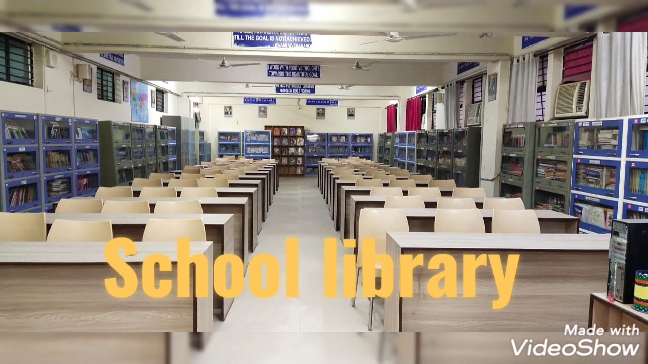 Virtual tour of class6-12 kv sector-5 dwarka