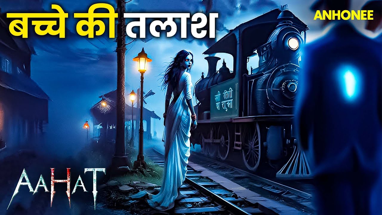 Aahat New Episode | Horror Show 2025 | New Episode 2025 | डर का असली एहसास | Nayi Kahaniya | TV Show