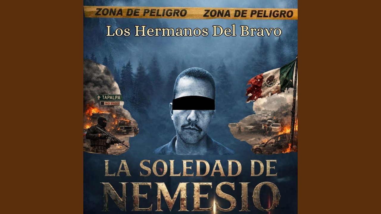 El Gobierno Del Mencho