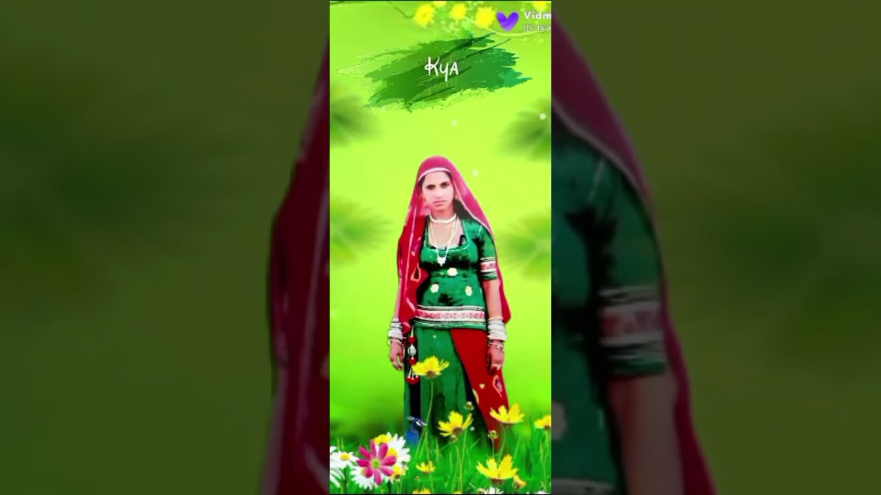 हाथ रो पुणसियो 2/ सिंगर अर्जुन परमार पूजा मकवाना